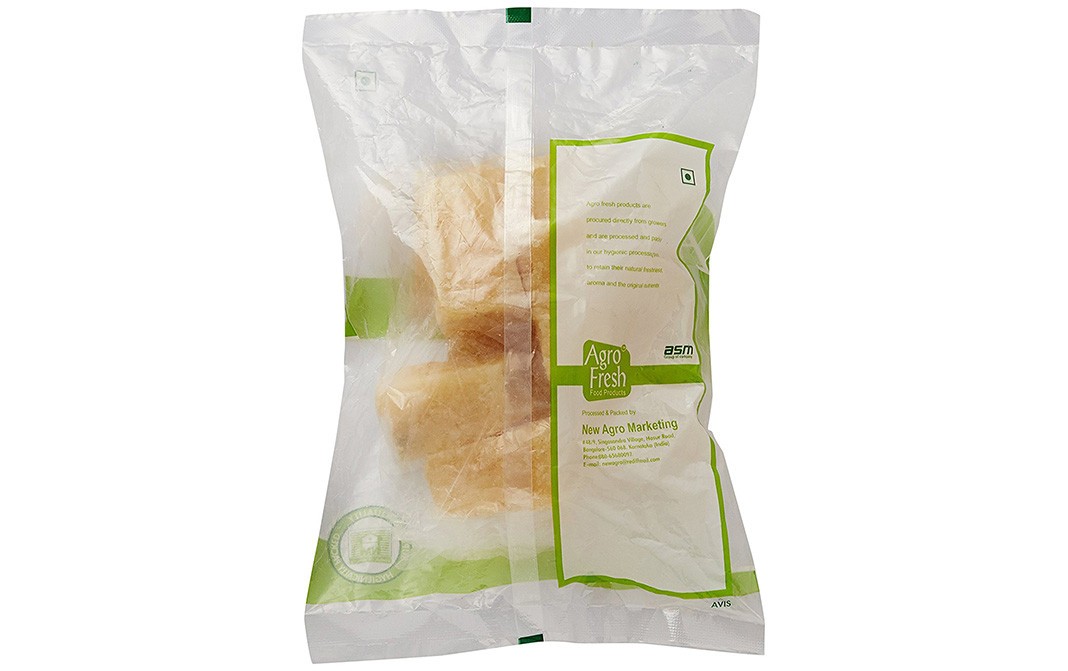 Agro Fresh Tiny Jaggery    Pack  500 grams